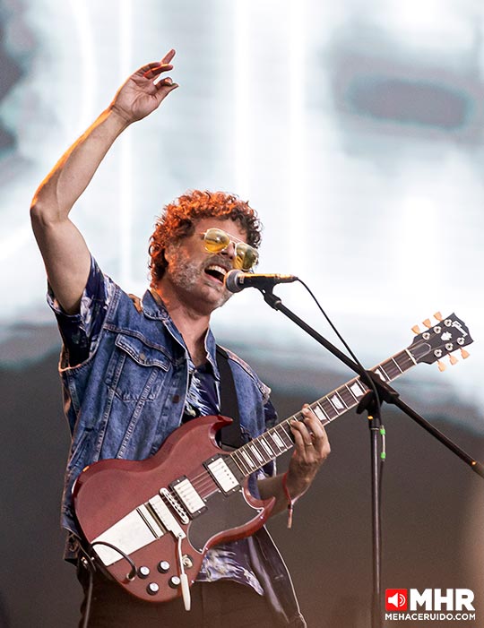 wolfmother festival city queretaro