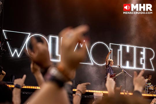 wolfmother festival city queretaro