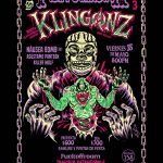 Klingonz flyer