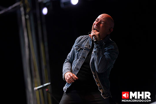 armored saint san luis metal fest
