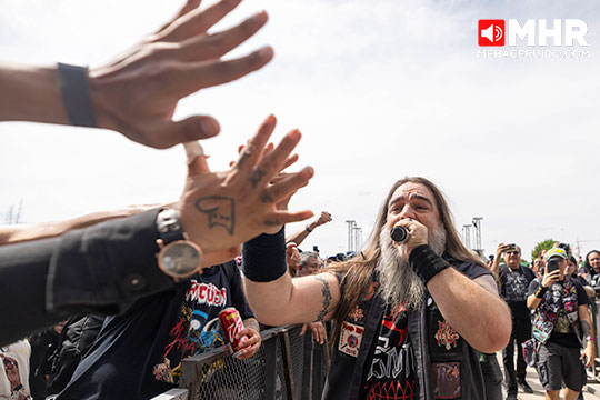blood feast san luis metal fest