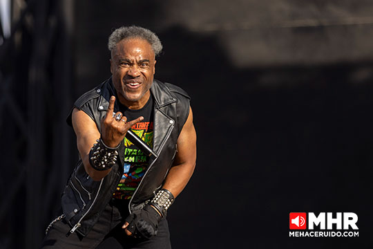 hirax san luis metal fest