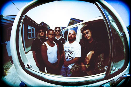 inner wave band