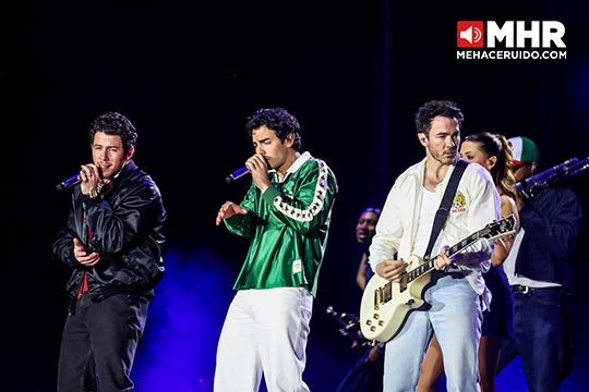 jonas brothers emblema