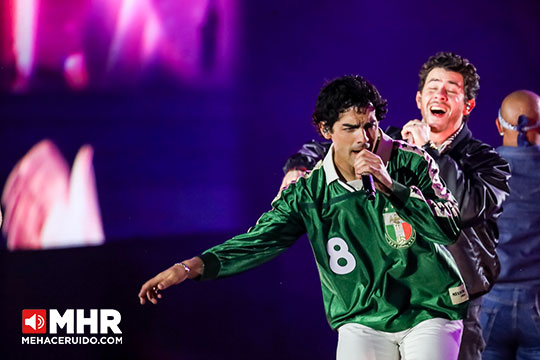 jonas brothers emblema