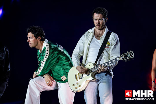 jonas brothers emblema