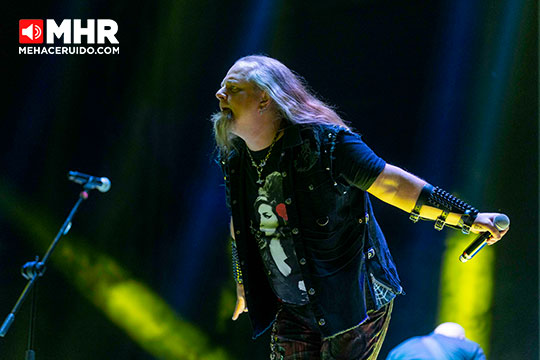 metal church san luis metal fes