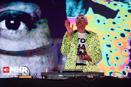 rupaul emblema