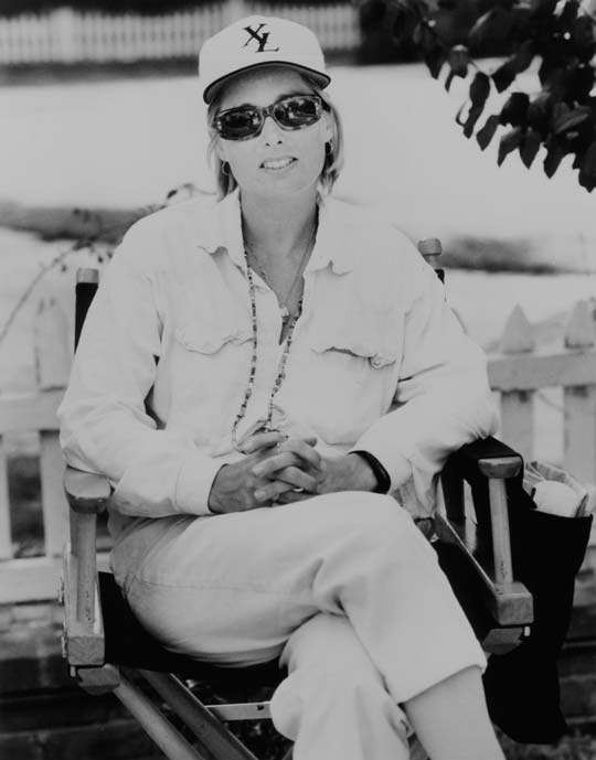 tamra davis