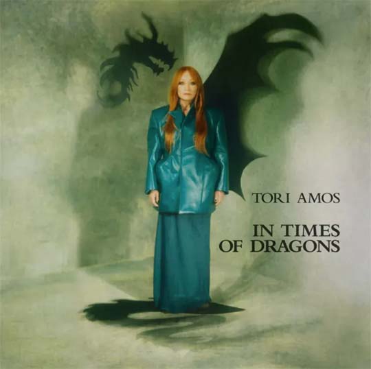 tori amos in times of dragons