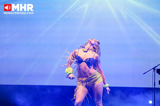 zara larsson emblema