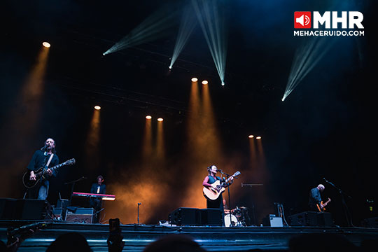 boa uk band teatro metropolitan