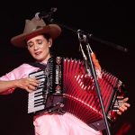 julieta venegas norteña auditorio nacional
