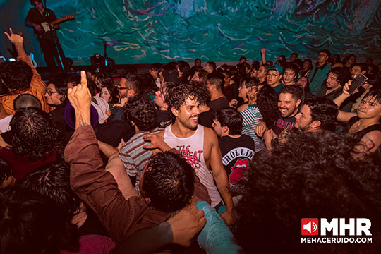 shame house of vans mexico
