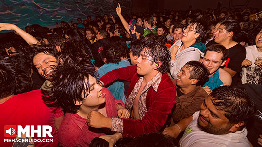 shame house of vans mexico