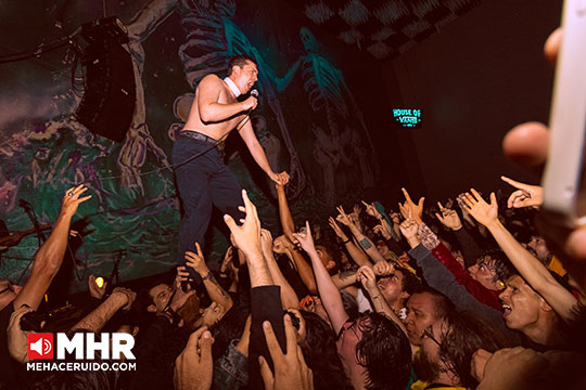 shame house of vans mexico