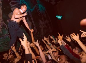 shame house of vans mexico
