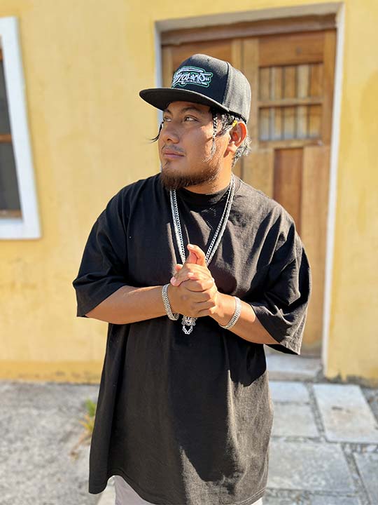 Pat Boy