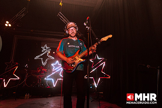 anamanaguchi foro paz mexico
