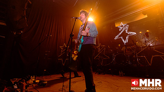 anamanaguchi foro paz mexico