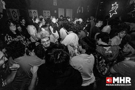 anamanaguchi foro paz mexico