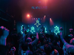anamanaguchi foro paz mexico
