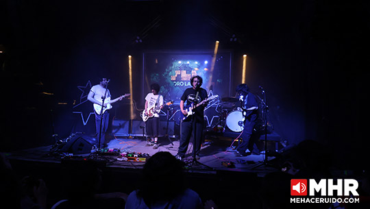 honey pot foro paz