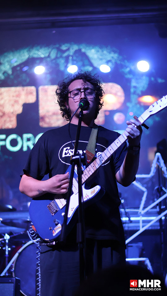 honey pot foro paz