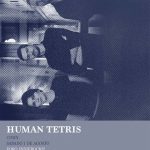 human tetris flyer