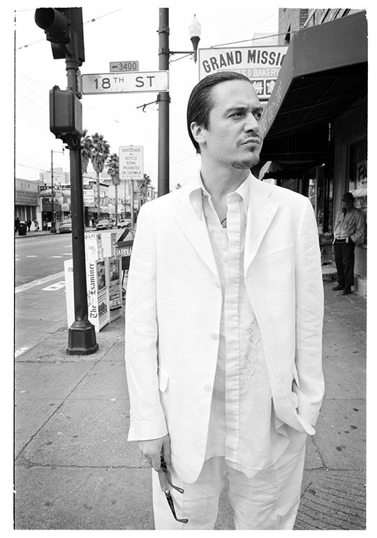 mike patton mondo cane