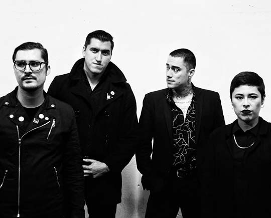silent banda