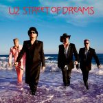 u2 street of dreams cover