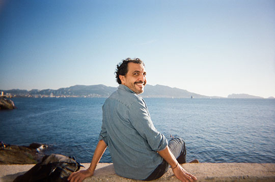 kid francescoli