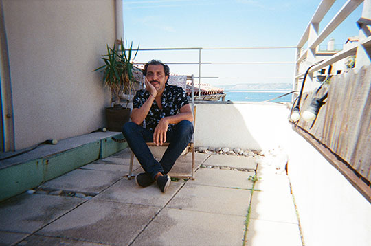 kid francescoli