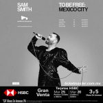 Sam Smith to be free flyer