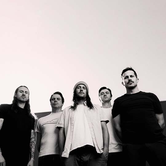 Saosin