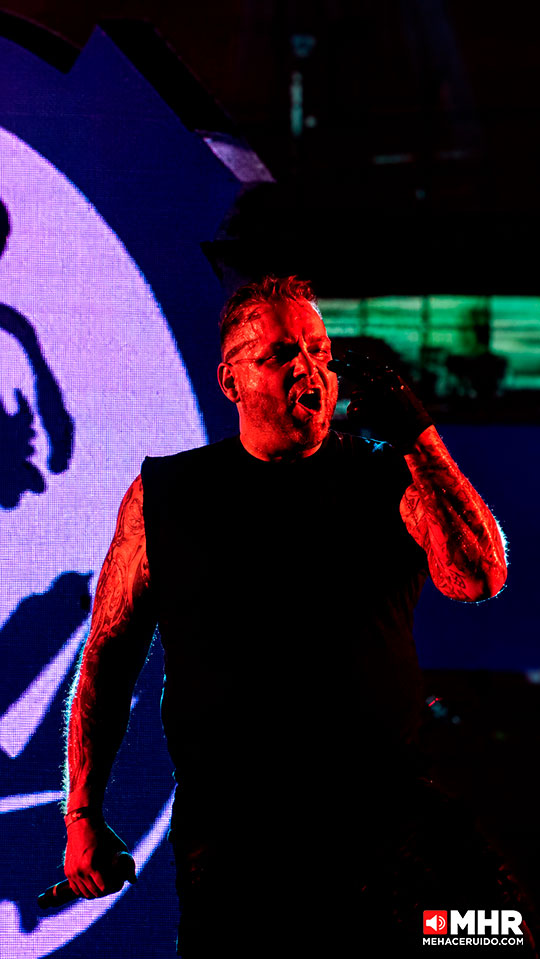 funker vogt orus fest