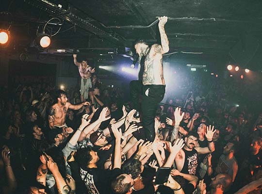 letlive