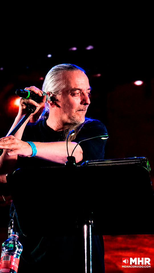 peter heppner orus fest