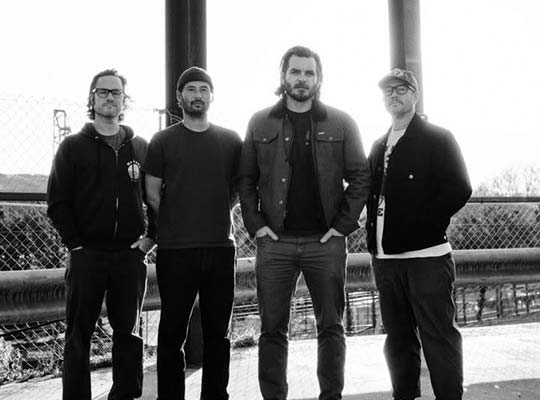 thrice