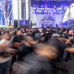 CANDELABRUM METAL FEST