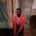 Dahi Black Boy (Alternative)