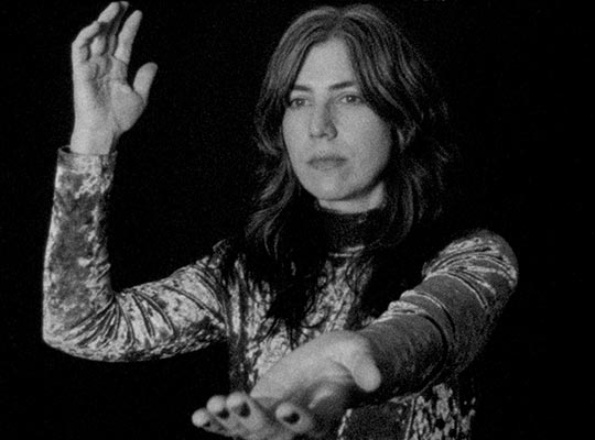 Julia Holter