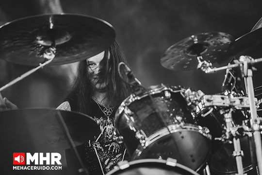 LIK CANDELABRUM METAL FEST