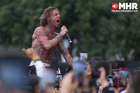 ModSun warped mexico