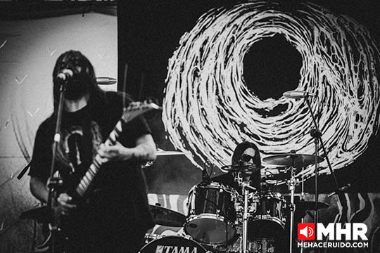 NECRONOS METAL FEST