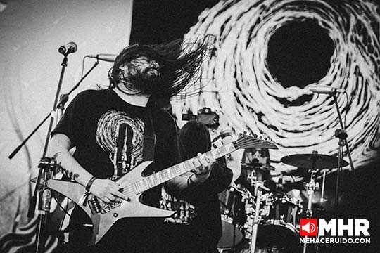 NECRONOS METAL FEST