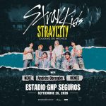 Stray Kids Straycity