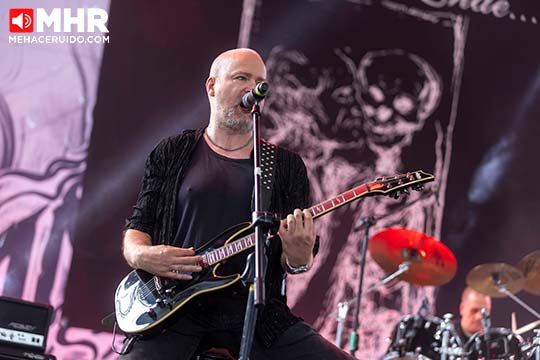 VED BUENS ENDE METAL FEST