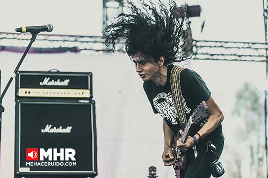 VINUM SABNATHI CANDELABRUM METAL FEST